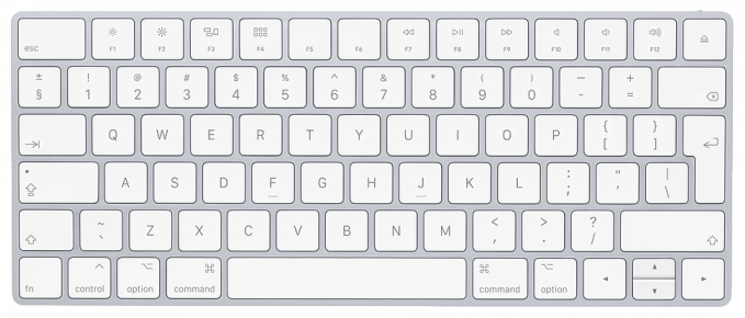 keyboard